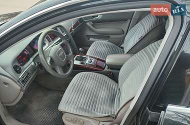 Седан Audi A6 2004 в Городенке
