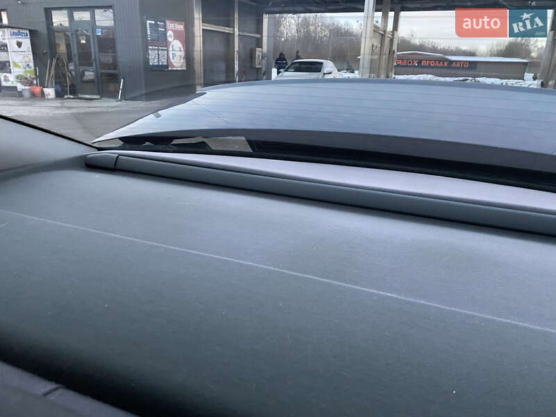 Седан Audi A6 2007 в Львове