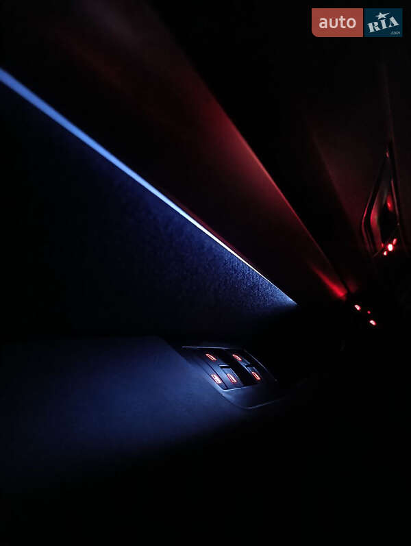 Седан Audi A6 2007 в Львове