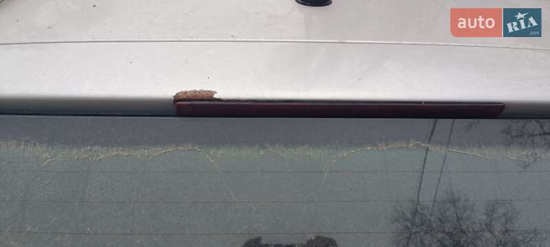 Універсал Audi A6 2002 в Одесі