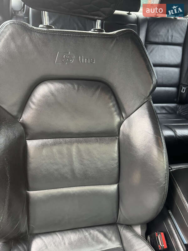 Седан Audi A6 2008 в Одессе фото 15 Седан Audi A6 2008 в Одессе