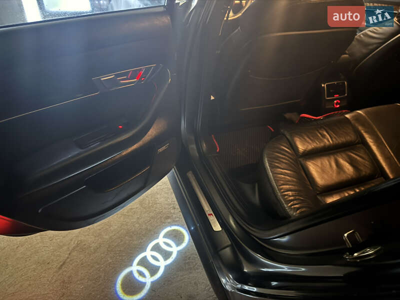 Седан Audi A6 2008 в Одессе фото 21 Седан Audi A6 2008 в Одессе