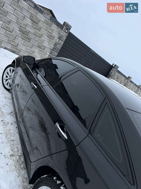 Седан Audi A6 2015 в Березному