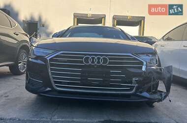 Седан Audi A6 2020 в Киеве