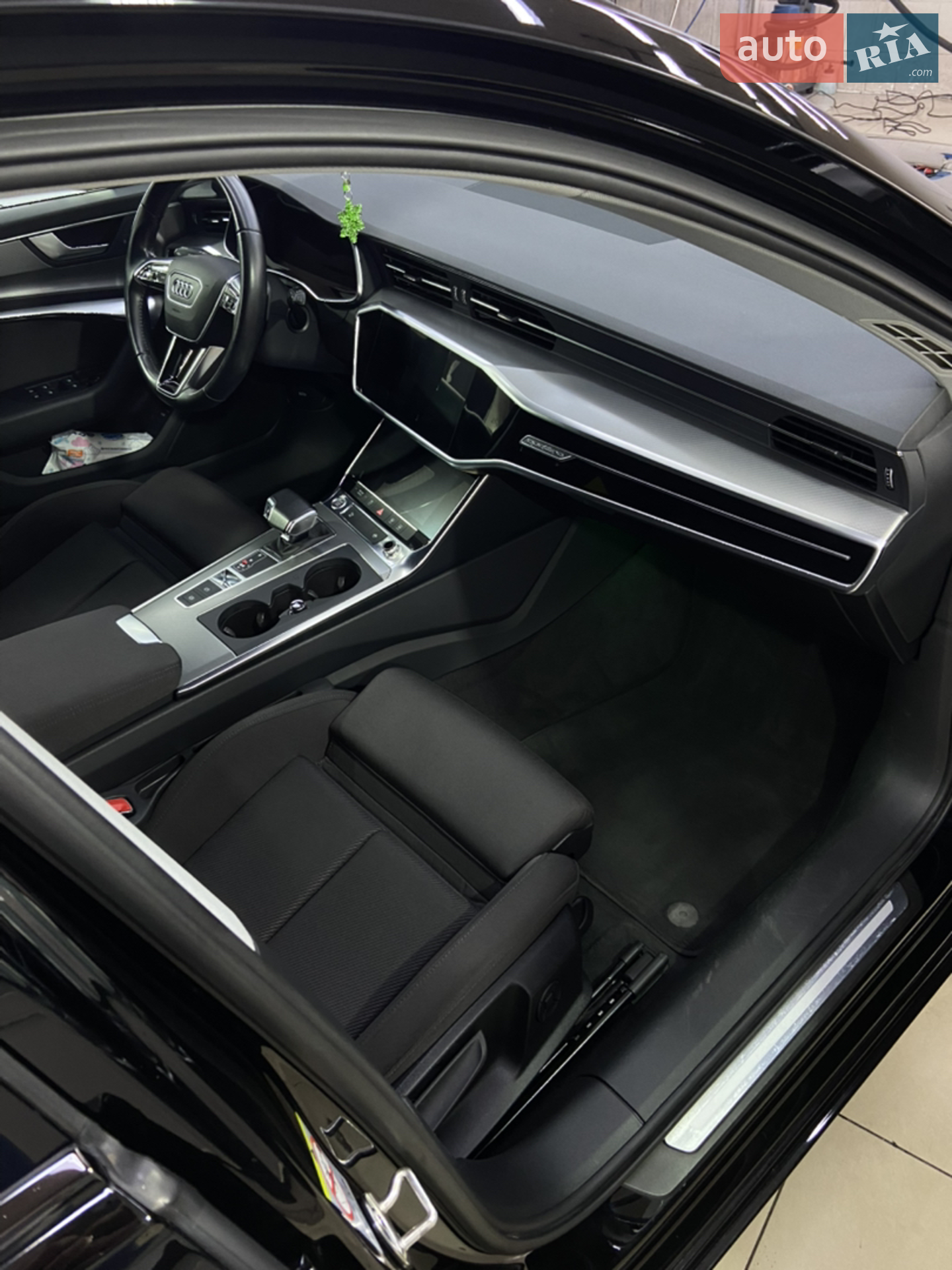 2019 Audi A6 - мініатюра 17