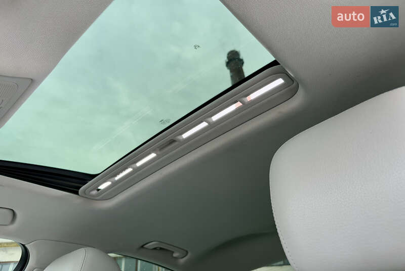 Седан Audi A6 2013 в Тернополі фото 77 Седан Audi A6 2013 в Тернополі