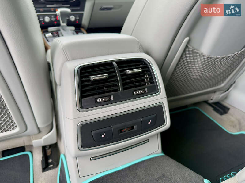 Седан Audi A6 2013 в Тернополі фото 82 Седан Audi A6 2013 в Тернополі