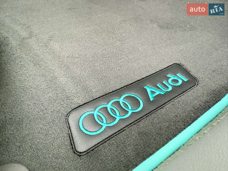 Седан Audi A6 2013 в Тернополі фото 90 Седан Audi A6 2013 в Тернополі