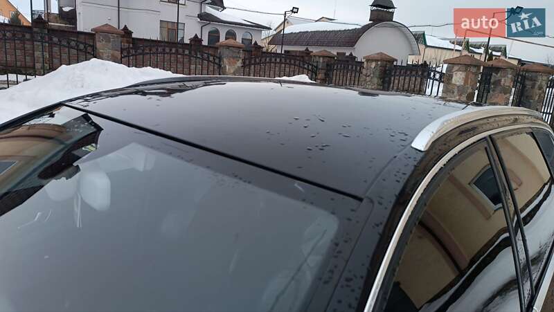 Универсал Audi A6 2008 в Сарнах фото 40 Универсал Audi A6 2008 в Сарнах