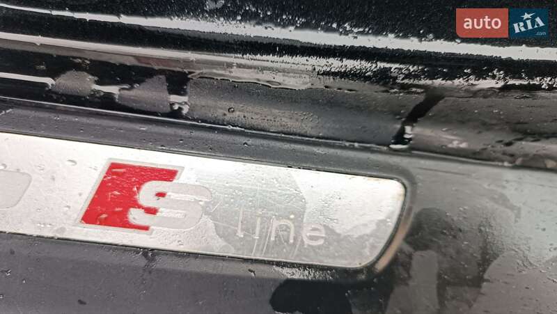 Универсал Audi A6 2008 в Сарнах фото 48 Универсал Audi A6 2008 в Сарнах