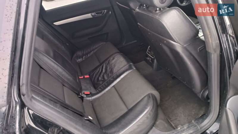 Универсал Audi A6 2008 в Сарнах фото 54 Универсал Audi A6 2008 в Сарнах