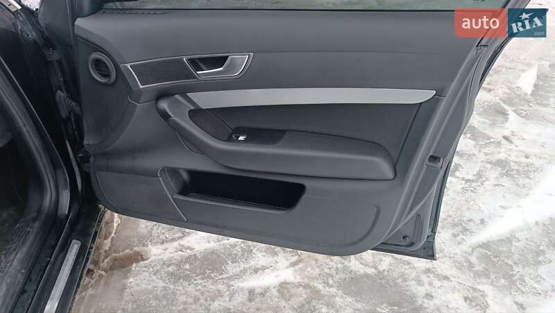 Универсал Audi A6 2008 в Сарнах фото 56 Универсал Audi A6 2008 в Сарнах