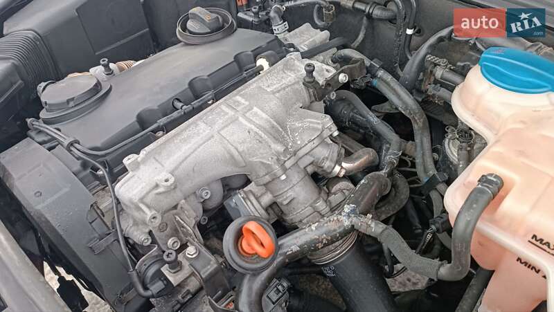 Универсал Audi A6 2008 в Сарнах фото 67 Универсал Audi A6 2008 в Сарнах