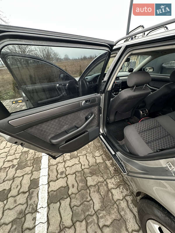 Универсал Audi A6 2003 в Радехове фото 18 Универсал Audi A6 2003 в Радехове