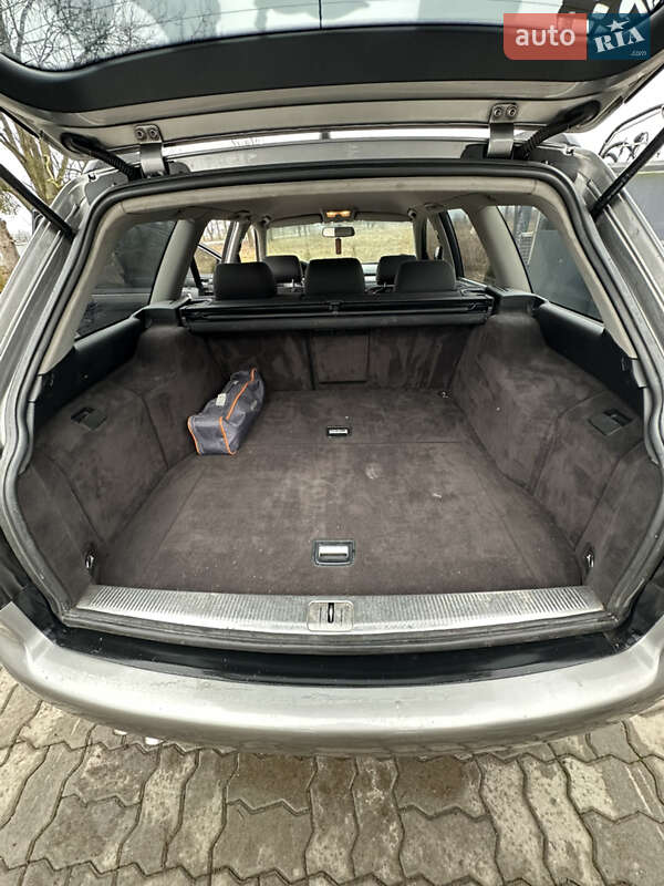 Универсал Audi A6 2003 в Радехове фото 20 Универсал Audi A6 2003 в Радехове