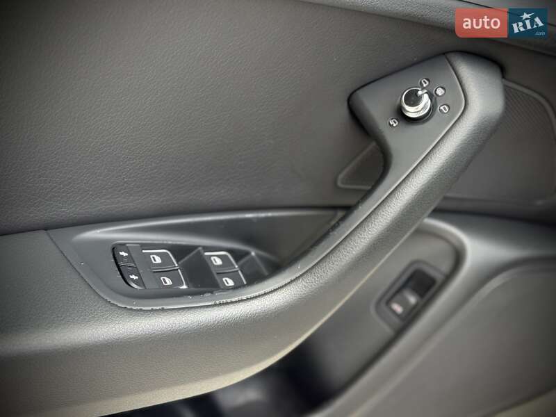 Седан Audi A6 2011 в Ивано-Франковске фото 25 Седан Audi A6 2011 в Ивано-Франковске