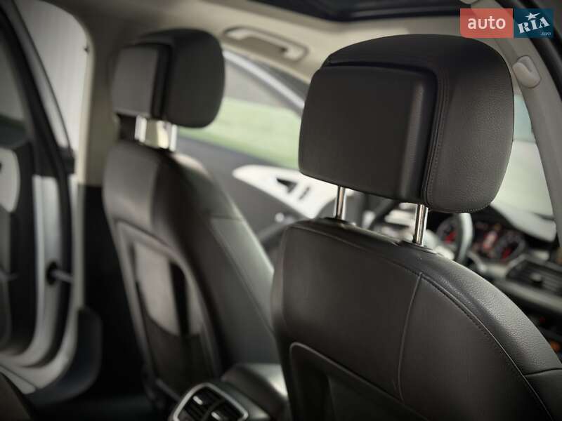 Седан Audi A6 2011 в Ивано-Франковске фото 38 Седан Audi A6 2011 в Ивано-Франковске