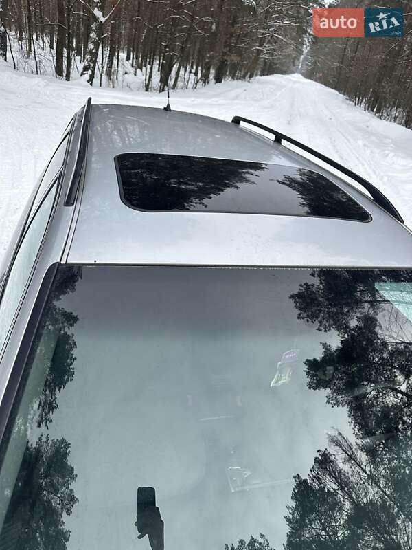 Універсал Audi A6 2002 в Житомирі фото 4 Універсал Audi A6 2002 в Житомирі