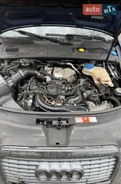 Седан Audi A6 2005 в Кривому Розі