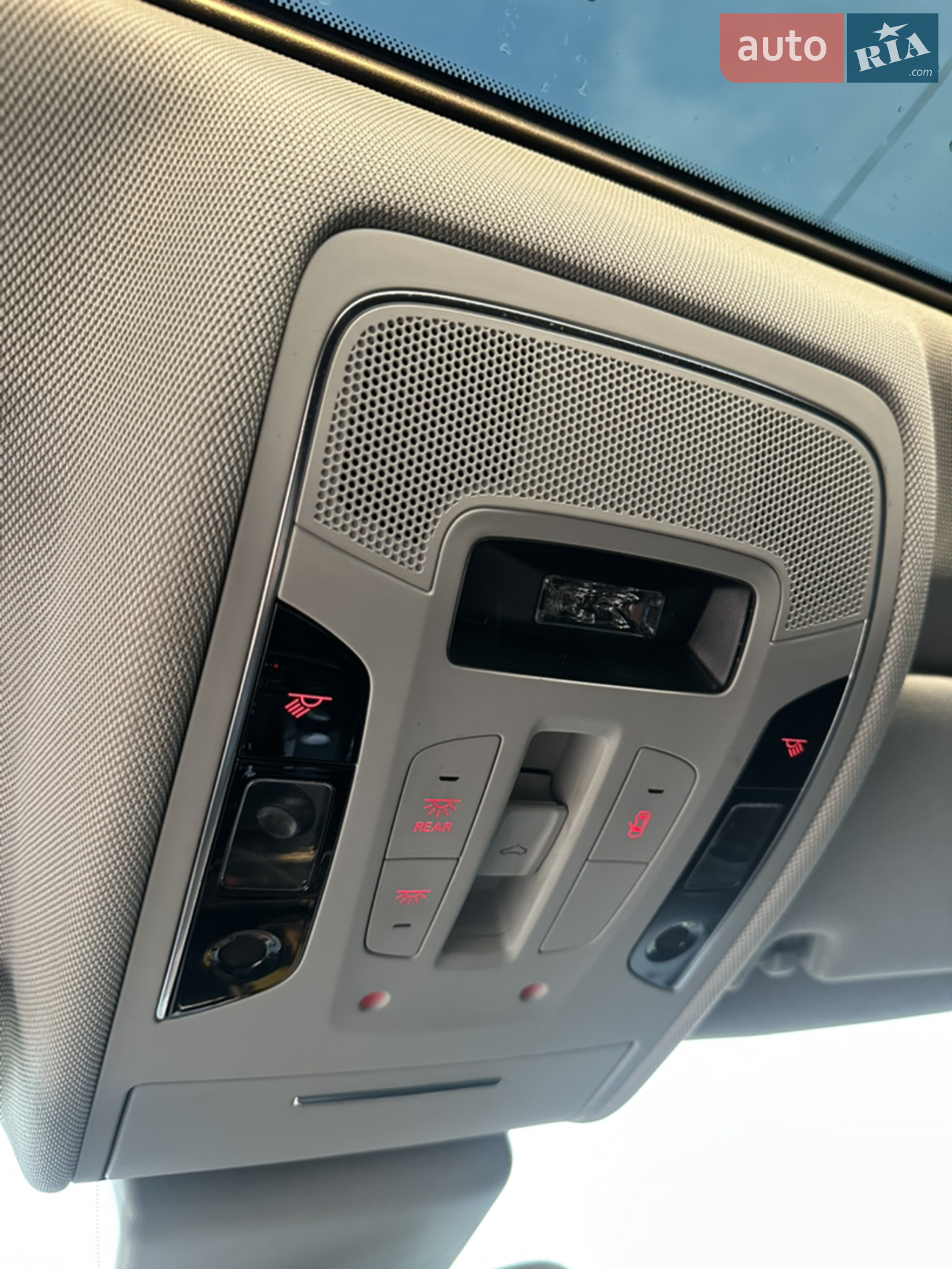 2013 Audi A6 - мініатюра 28