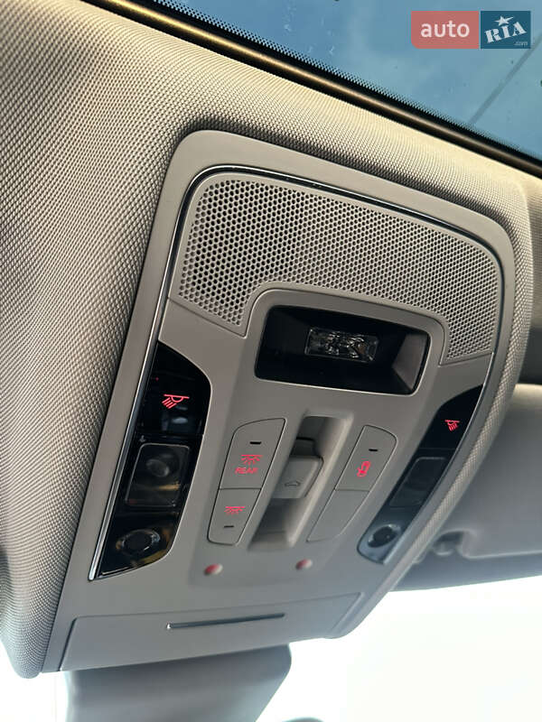 Седан Audi A6 2013 в Харкові фото 28 Седан Audi A6 2013 в Харкові