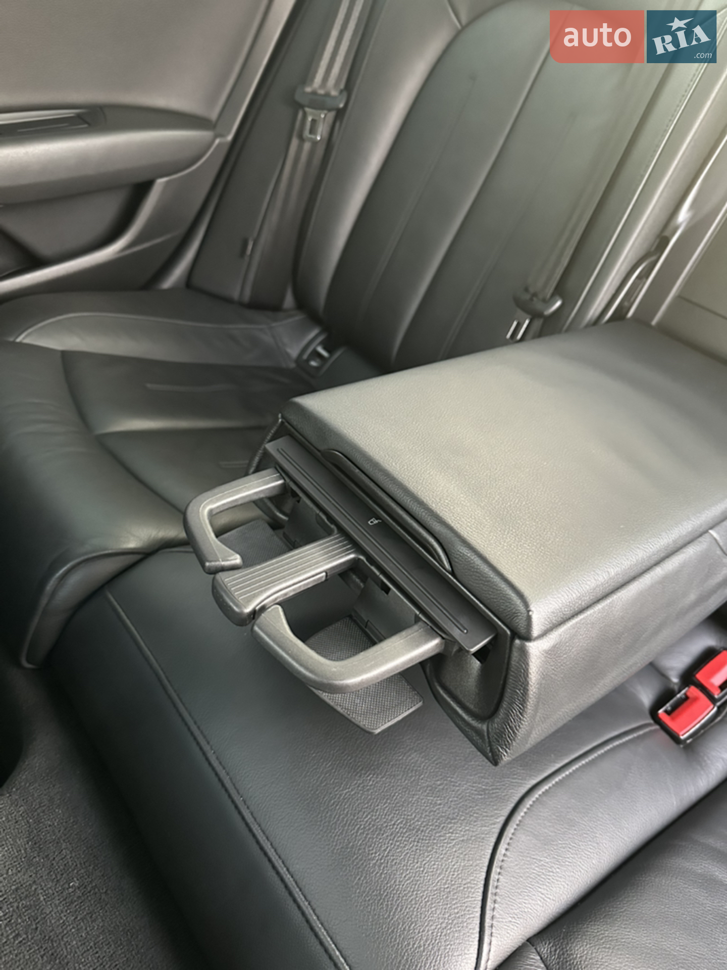 2013 Audi A6 - мініатюра 36