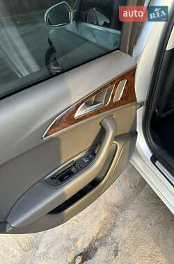 Седан Audi A6 2013 в Харькове фото 38 Седан Audi A6 2013 в Харькове
