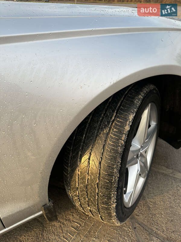 Седан Audi A6 2013 в Харкові фото 39 Седан Audi A6 2013 в Харкові