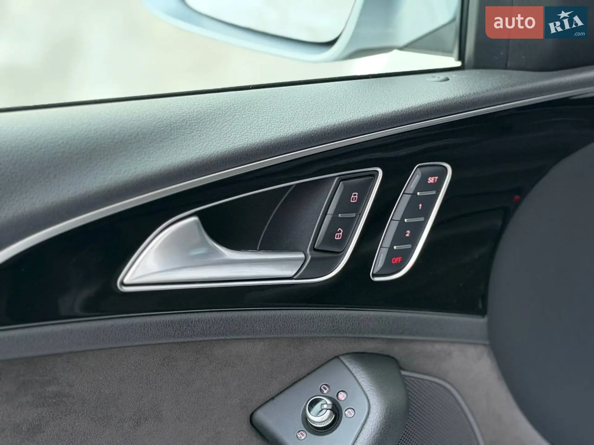 2015 Audi A6 - мініатюра 19