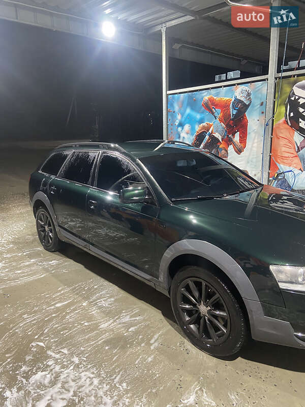 Универсал Audi A6 2006 в Ужгороде фото 16 Универсал Audi A6 2006 в Ужгороде