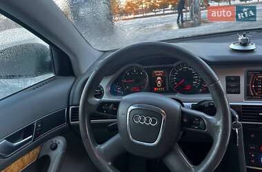 Седан Audi A6 2008 в Самборе