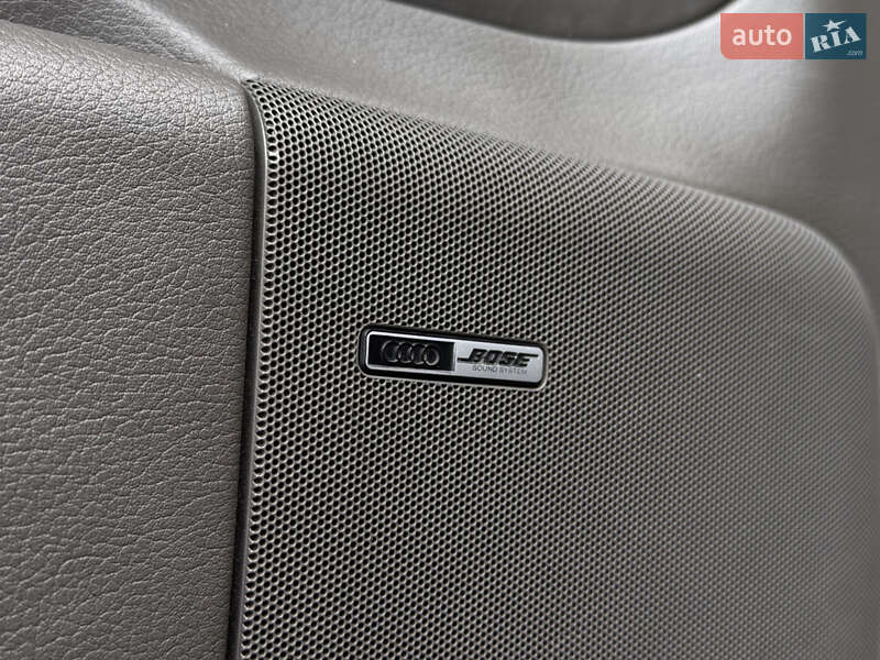 Седан Audi A6 2001 в Луцьку