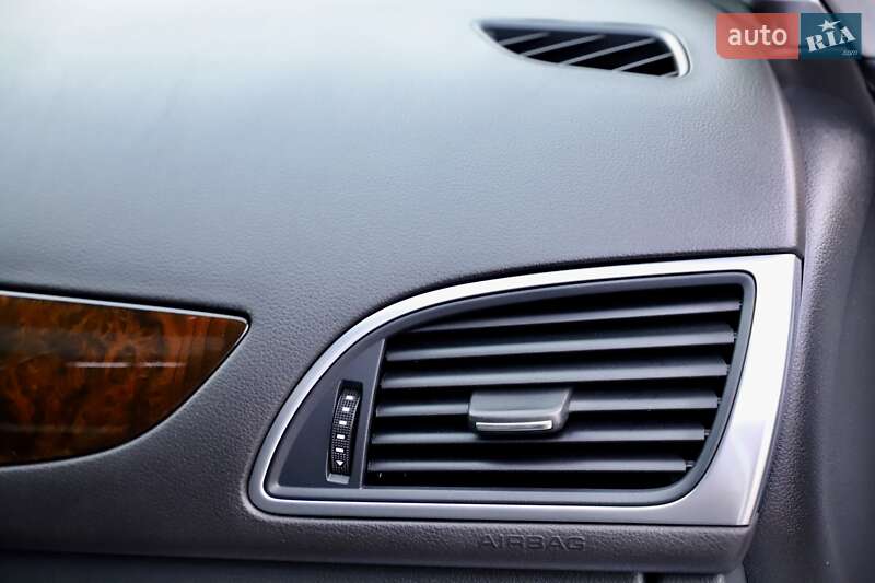 Седан Audi A6 2014 в Трускавце