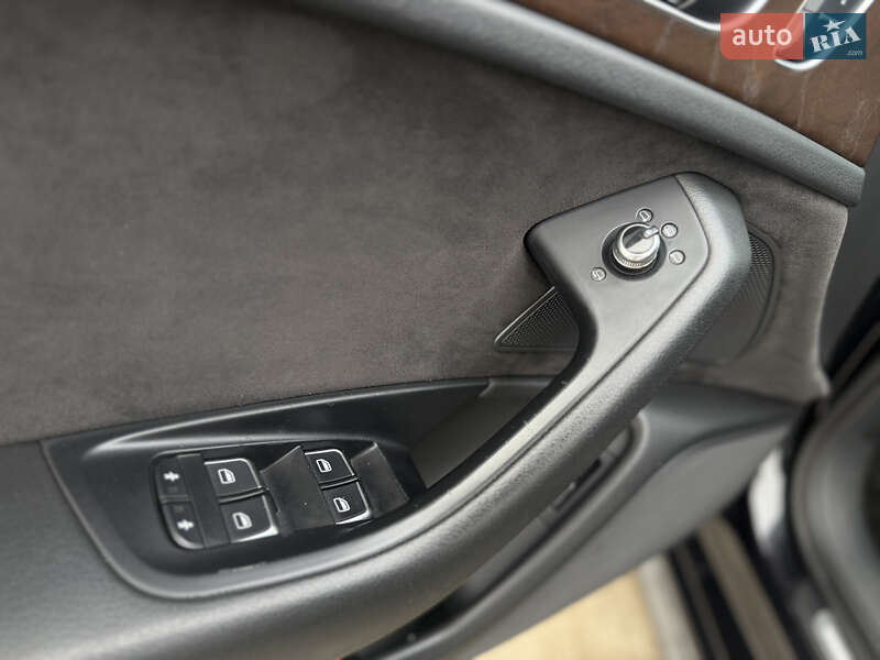 Седан Audi A6 2012 в Киеве фото 29 Седан Audi A6 2012 в Киеве