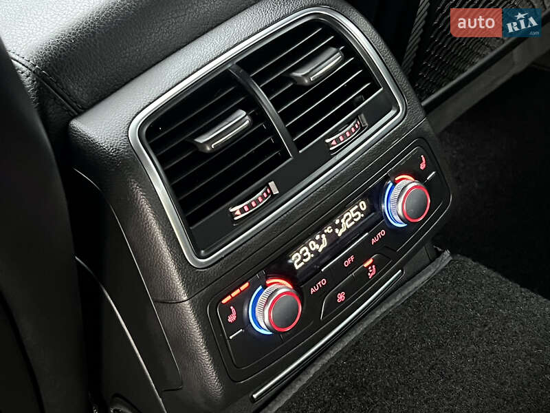Седан Audi A6 2015 в Черкассах фото 25 Седан Audi A6 2015 в Черкассах