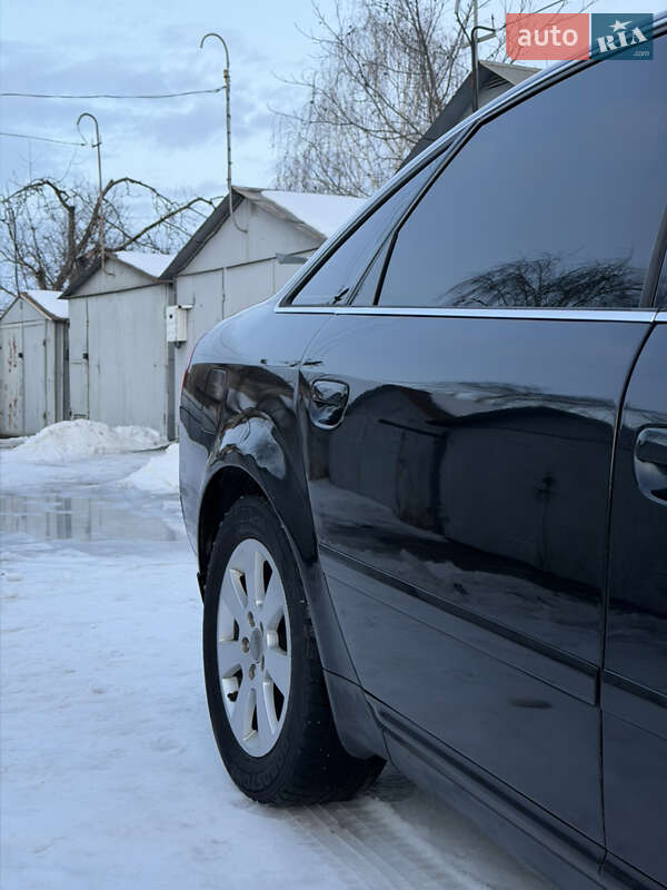 Седан Audi A6 1998 в Хмельнике