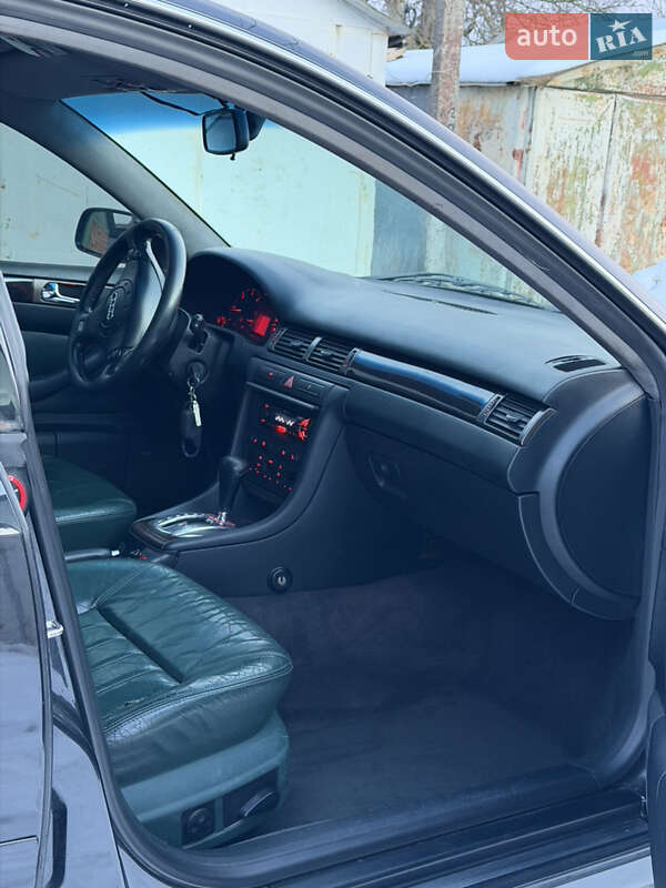 Седан Audi A6 1998 в Хмельнике