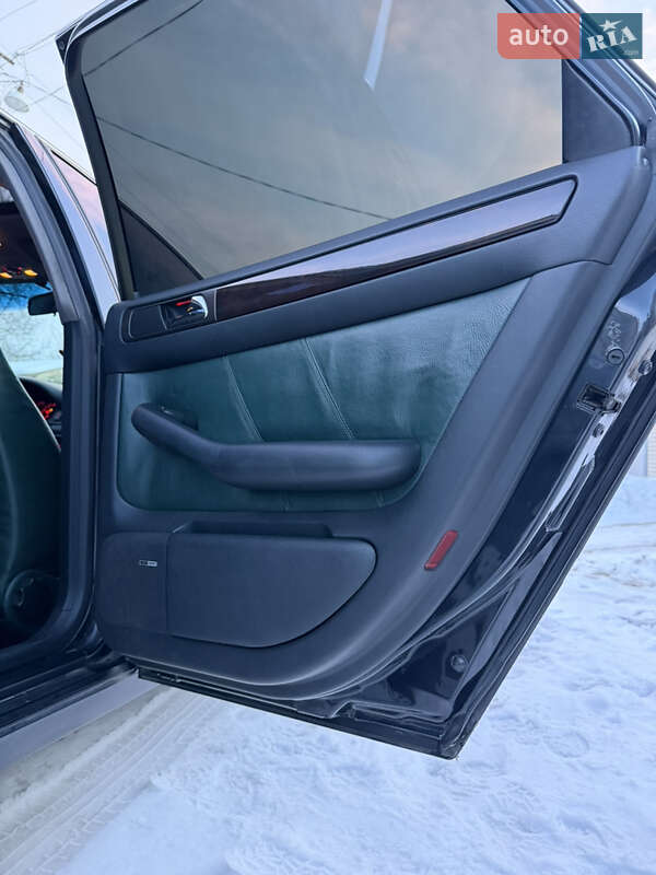 Седан Audi A6 1998 в Хмельнике