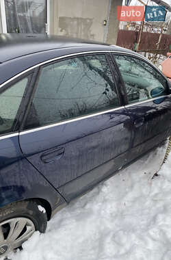 Седан Audi A6 1998 в Фастове