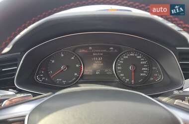 Универсал Audi A6 2019 в Львове