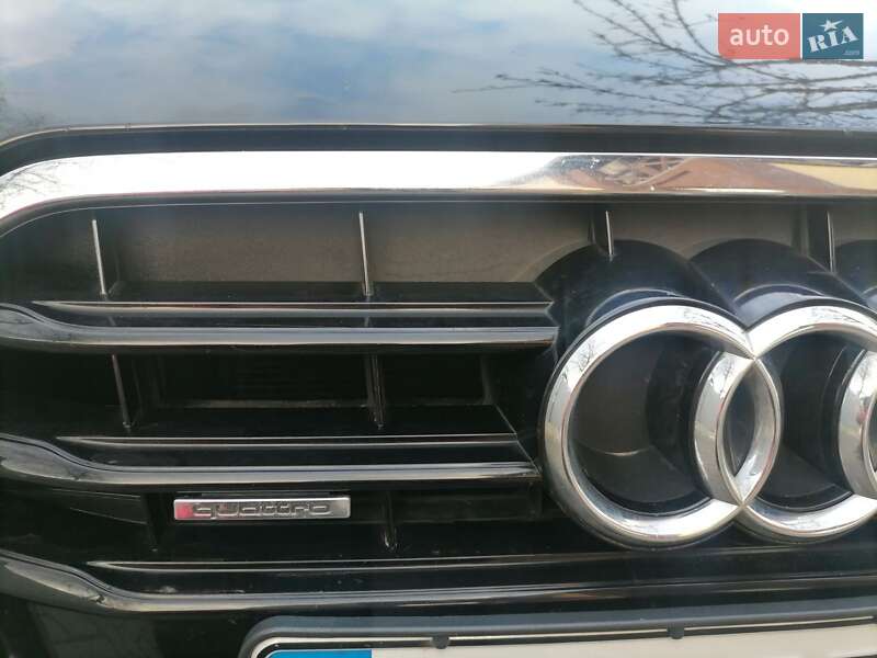 Седан Audi A6 2013 в Луцке фото 7 Седан Audi A6 2013 в Луцке