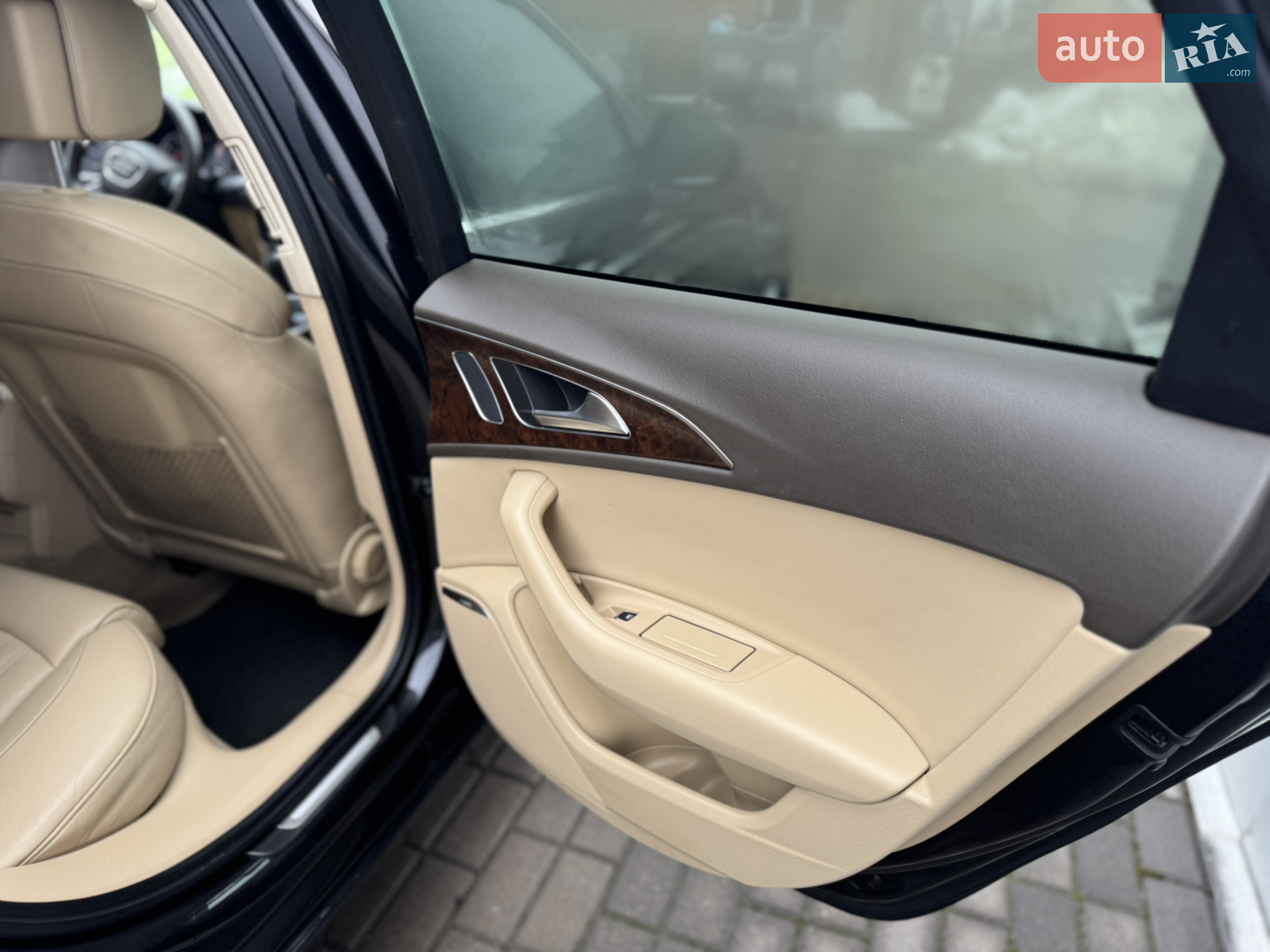 2011 Audi A6 - мініатюра 21
