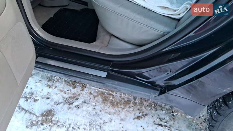 Седан Audi A6 2004 в Мигові фото 20 Седан Audi A6 2004 в Мигові