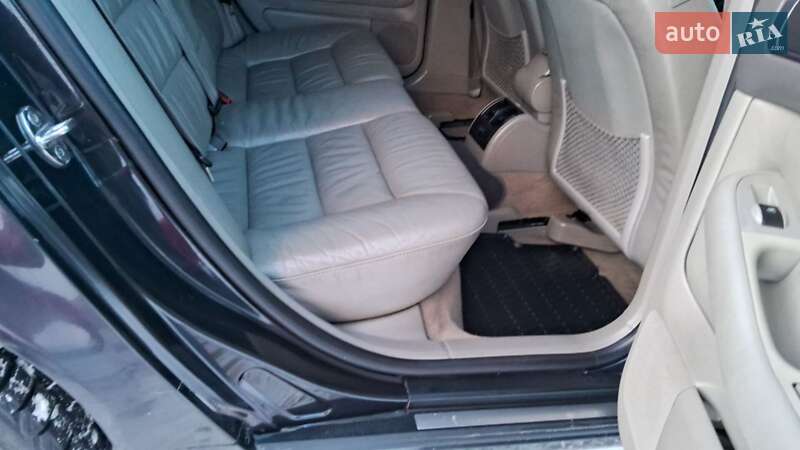Седан Audi A6 2004 в Мигові фото 27 Седан Audi A6 2004 в Мигові