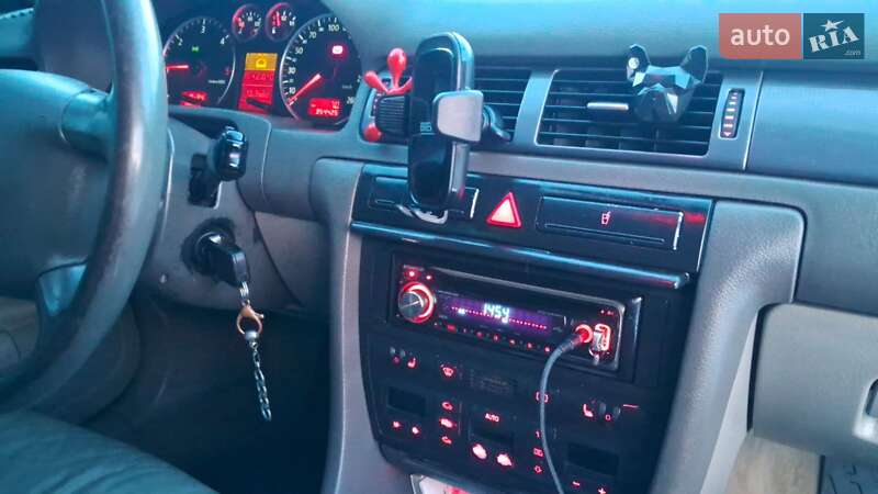 Седан Audi A6 2004 в Мигові фото 39 Седан Audi A6 2004 в Мигові