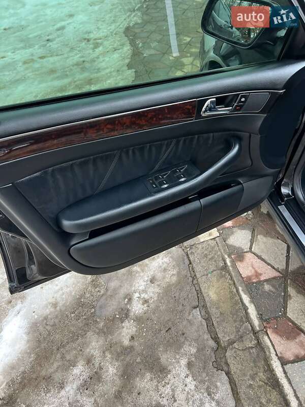 Седан Audi A6 2000 в Коломиї фото 25 Седан Audi A6 2000 в Коломиї