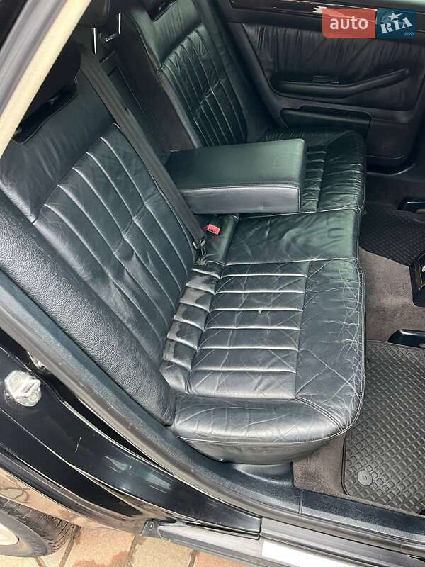 Седан Audi A6 2000 в Коломиї фото 22 Седан Audi A6 2000 в Коломиї