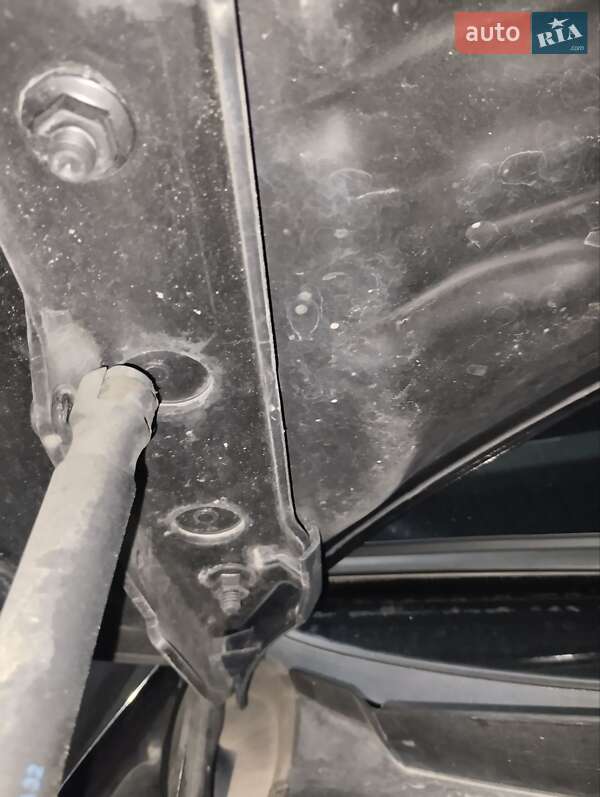 Универсал Audi A6 2012 в Городке