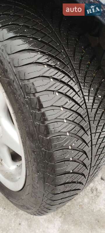 Універсал Audi A6 2001 в Немирові