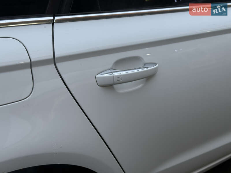 Седан Audi A6 2013 в Днепре фото 33 Седан Audi A6 2013 в Днепре